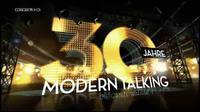 30 Jahre