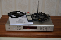 Rotel RT RCD