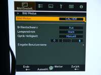 JVC DLA-X5000BE 13141158 28