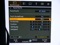 JVC DLA-X5000BE 13141158 33