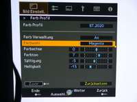 JVC DLA-X5000BE 13141158 34