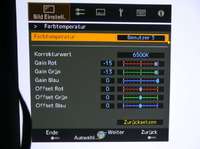 JVC DLA-X5000BE 13141158 35