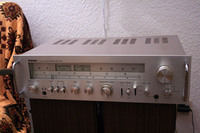 Tensai TR-1045 AM FM Stereo Receiver