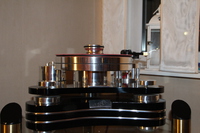 Transrotor