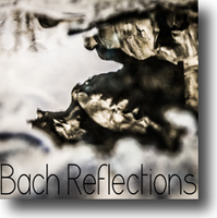 Bach reflections