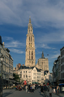 Antwerpen Liebfrauenkirche