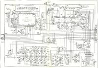 SHARP SX8800H System-Controll