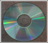 CD