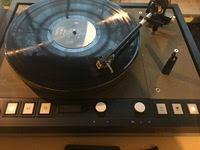 Thorens Td 126