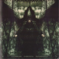 Dimmu Borgir-Enthrone Darkness Emphant
