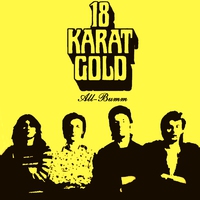 Karat Gold - Front