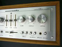 MARANTZ 3250B in WC110