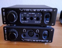 Violectric V850 