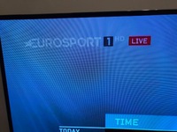 Eurosport HD Senderlogo 