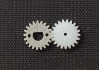 SONY Rotary Encoder Replacement Gear