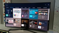 Samsung TV 2015