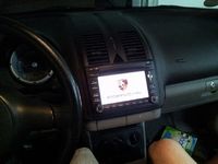 PCM 3.0 in VW Lupo