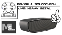 JAM Heavy Metal - Thumbs Up!