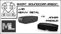 JAM vs. ANKER