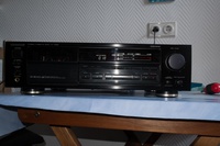 Kenwood KX 7030