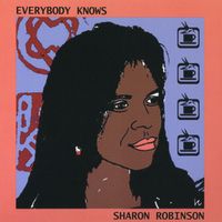 Sharon-Robinson-?-Everybody-Knows-2009-FLAC