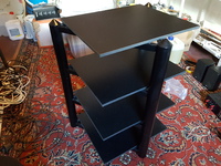 Phonosophie Rack