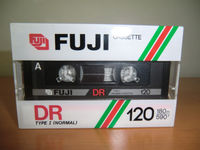 Fuji DR - nur innen