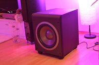 JBL ES 250 PW