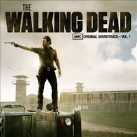 The_Walking_Dead_Original_Soundtrack,_Vol._1_cover_artwork