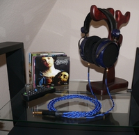 Hifiman DIY Kabel