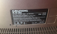 Grundig M70-828