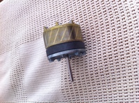 Bose 360 Motor