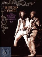 Jethro Tull