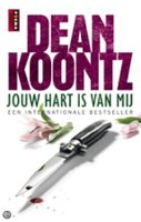 Dean Koontz-Jouw hart is van mij