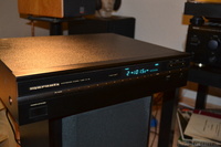 Marantz ST-50, Marantz CD-67 SE, Dual 415 