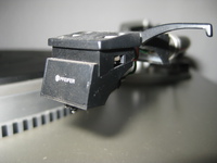 Nadel Technics SL-Q2