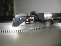 Nadel Technics SL-Q2