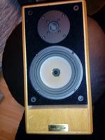 HAL Audio MODELL YORK