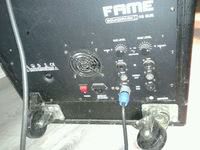 Fame Subwoofer 15