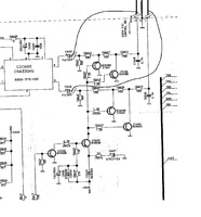 Grundig fine Arts IR _ Mute schaltung