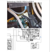 PCB2 - PCB3 / PM665