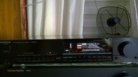 Kenwood KT-3300D