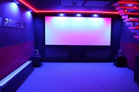 Cinema Rouge 3D