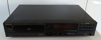 Technics SL-P3777A CD Player 