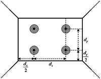 Subwoofer SBA-DBA