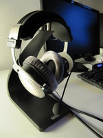 Headphone Stand