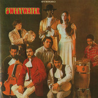 Sweatwater - Sweatwater 1968