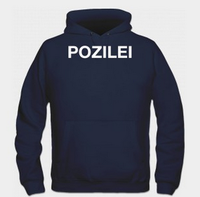 Pozilei