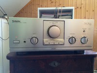 Technics SU MA10