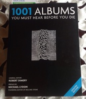 1001 Albums